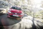Volkswagen Golf GTI 5-Door 2017 года (WW)